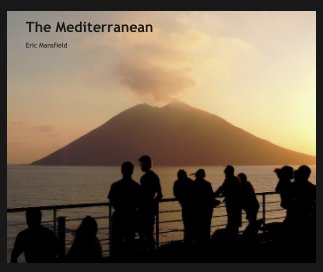 The Mediterranean book cover