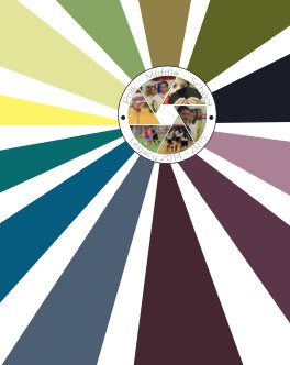 Polk Middle School Yearbook 2015 (Extended Coverage) book cover