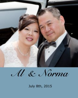 Al  and  Norma book cover