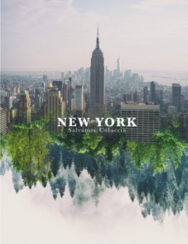 New York book cover