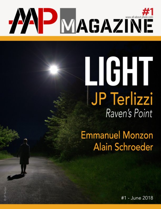 View AAP Magazine by All About Photo