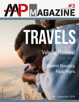 AAP Magazine book cover