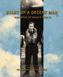 Diary of a Decent Man book cover