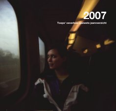 2007 book cover