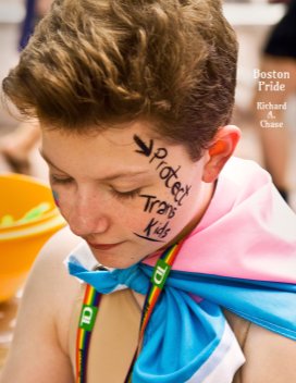 Boston Pride book cover