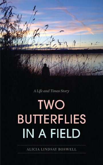 Ver Two Butterflies In A Field por Alicia Lindsay Boswell