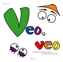 Veo, Veo: fruits book cover