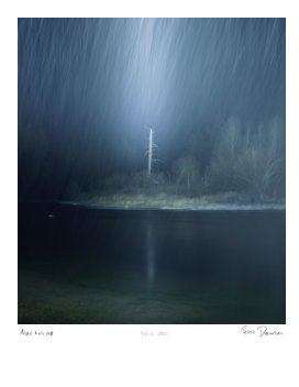 Infinity Magazine Vol. 2 book cover