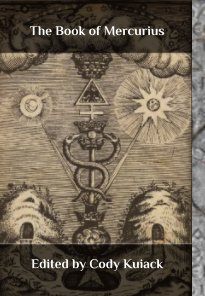 The Book of Mercurius book cover