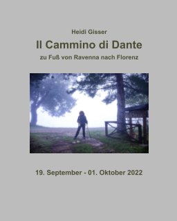 Il Cammino di Dante book cover
