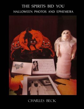 Spirits Bid You book cover