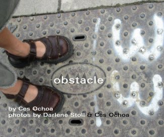 obstacle 33 book cover