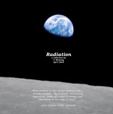Radiation book cover