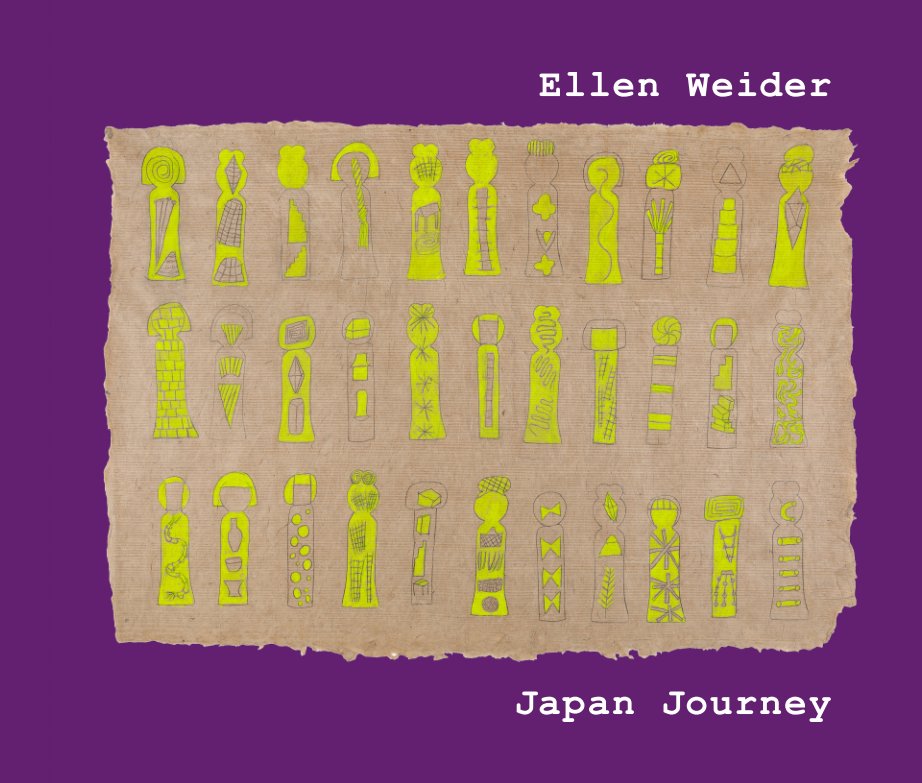 Ver Ellen Weider Japan Journey por Ellen Weider