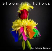 Blooming Idiots book cover