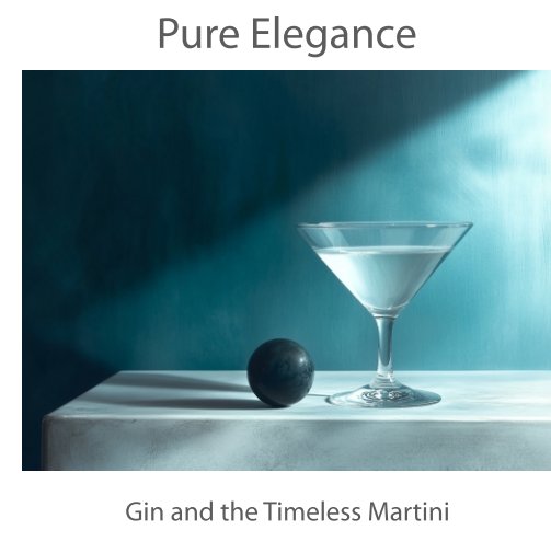 Pure Elegance nach Bo Arnklit anzeigen