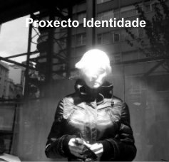 Proxecto Identidade book cover