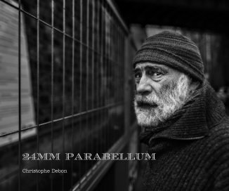 24MM PARABELLUM book cover