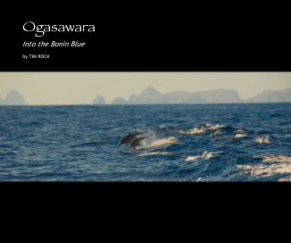 Ogasawara book cover