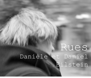 Rues book cover